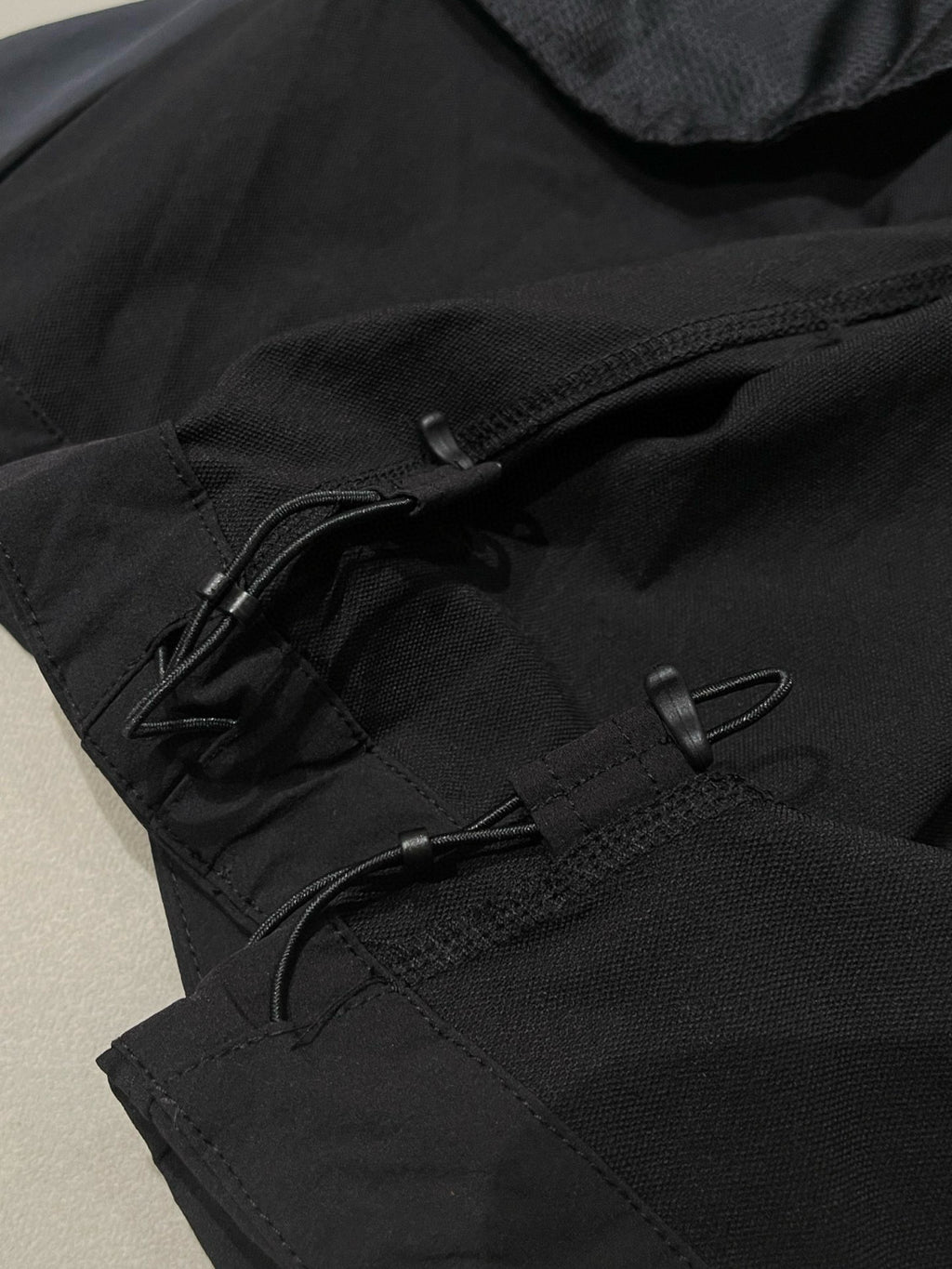 Arcteryx Serratus Hoody Men's Autumn/winter Fashion Casual Solid Color Logo Embroidery Soft Shell Fabric Hooded Zipper Jacket #78322
