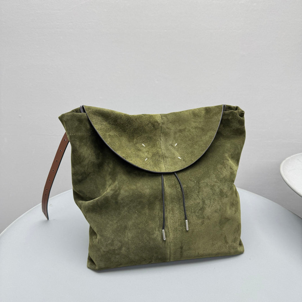 Maison Margiela Small Belt Bag Hobo #337241