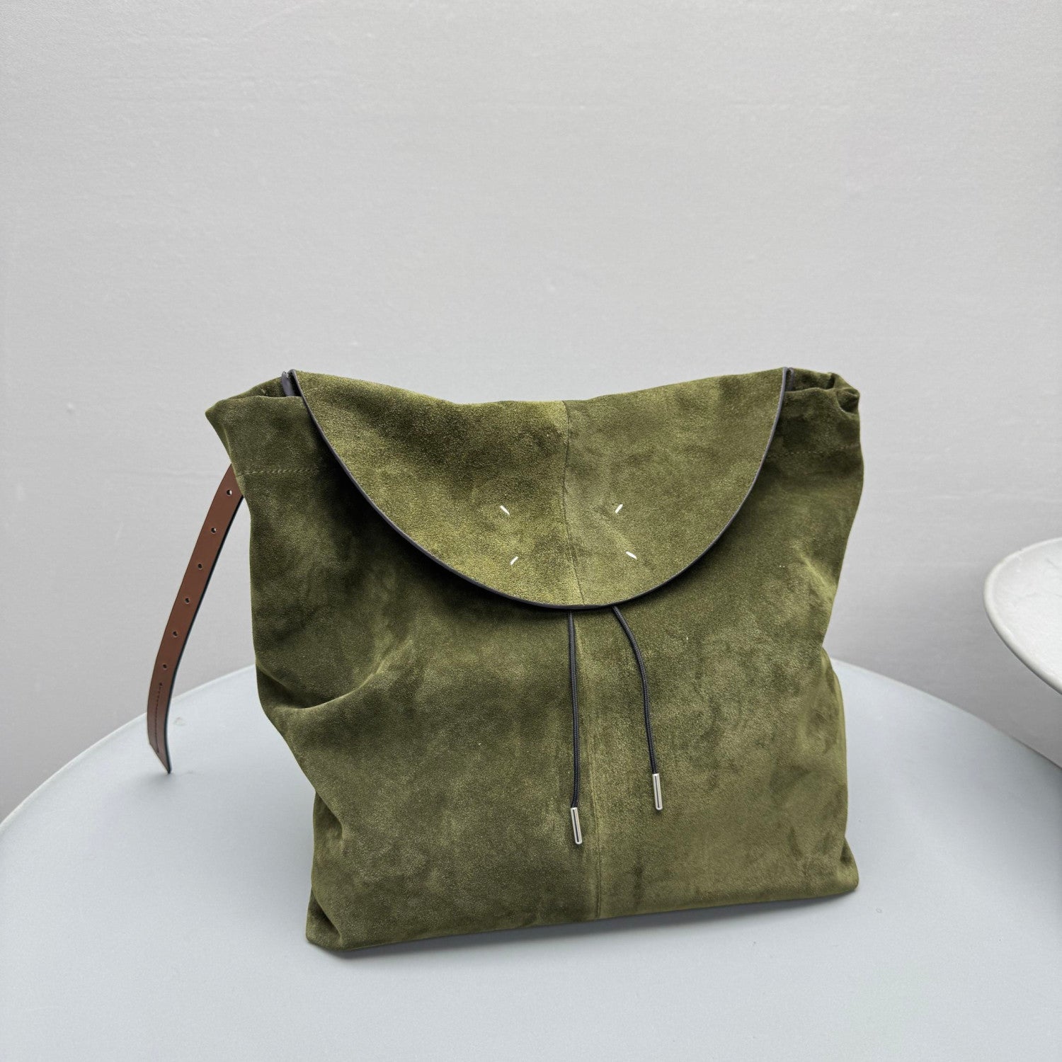 Maison Margiela Small Belt Bag Hobo #337241