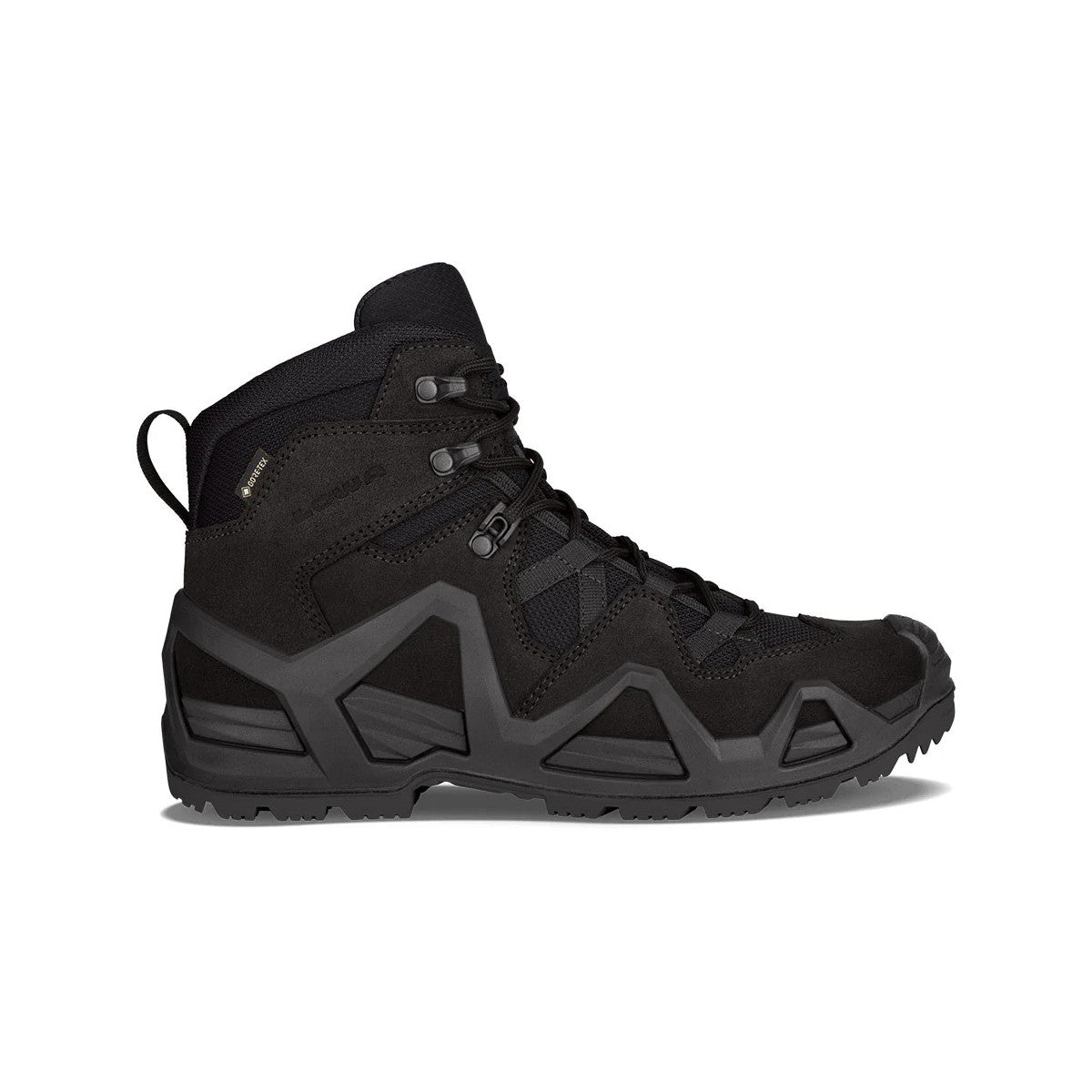 LOWA ZEPHYR MK2 GTX MID Men's Spring/Fall Fashion Casual Round Toe Lace Up Thick Sole High Top Hiking Boots Shoes #79279