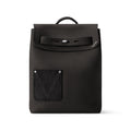 LOUIS VUITTON Steamer Backpack LV Touch Men Bags M27063 #376465