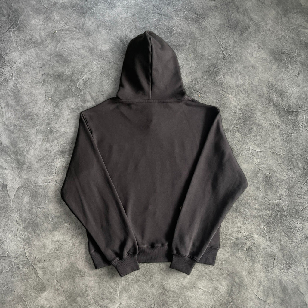 Broken Planet Far Side Of The Moon Hoodie