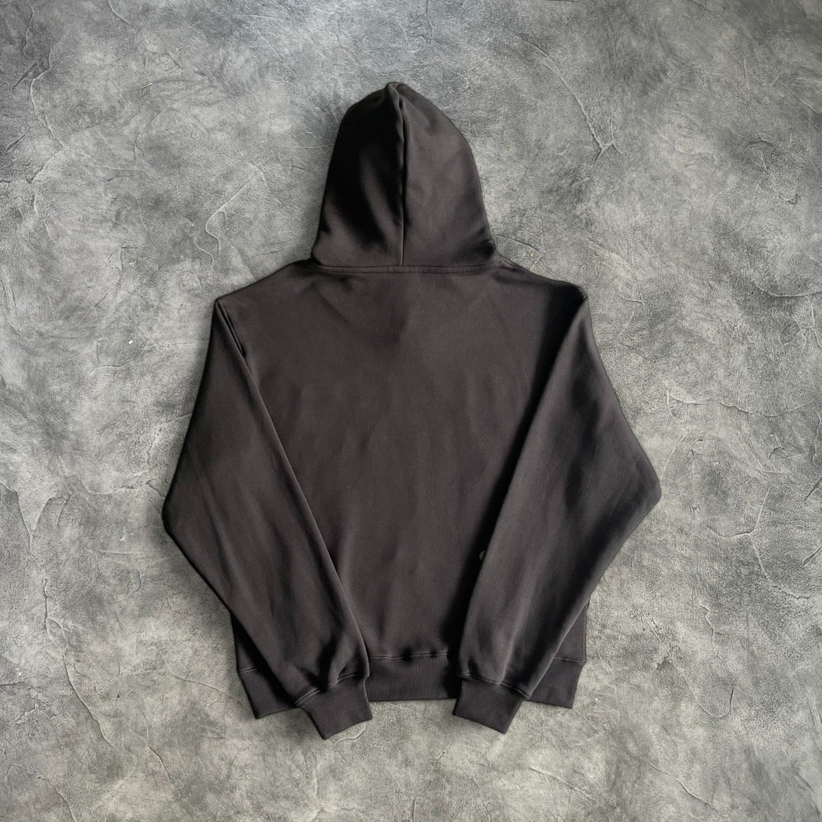 Broken Planet Far Side Of The Moon Hoodie