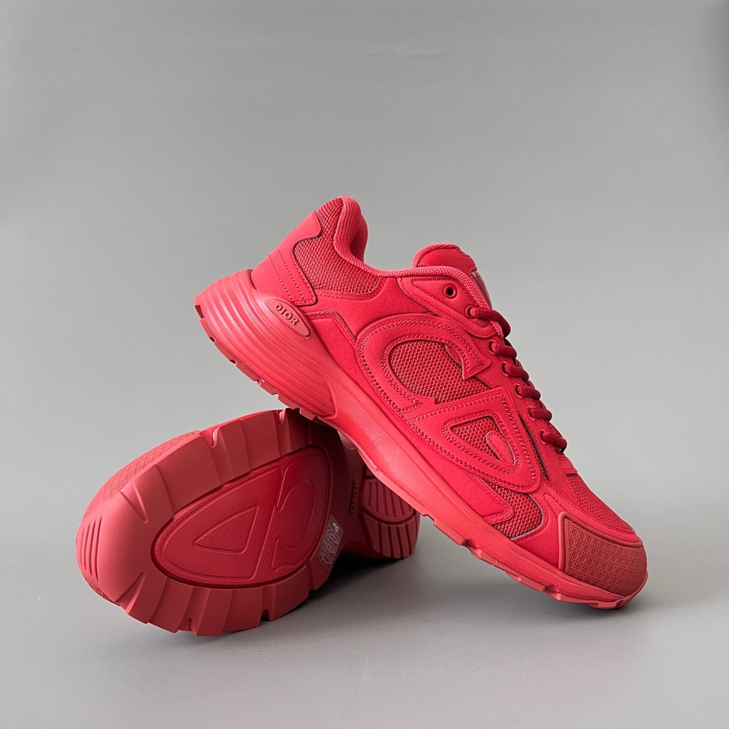 Dior X Stone Island B30 Sneaker Limited and Numbered Edition #334891