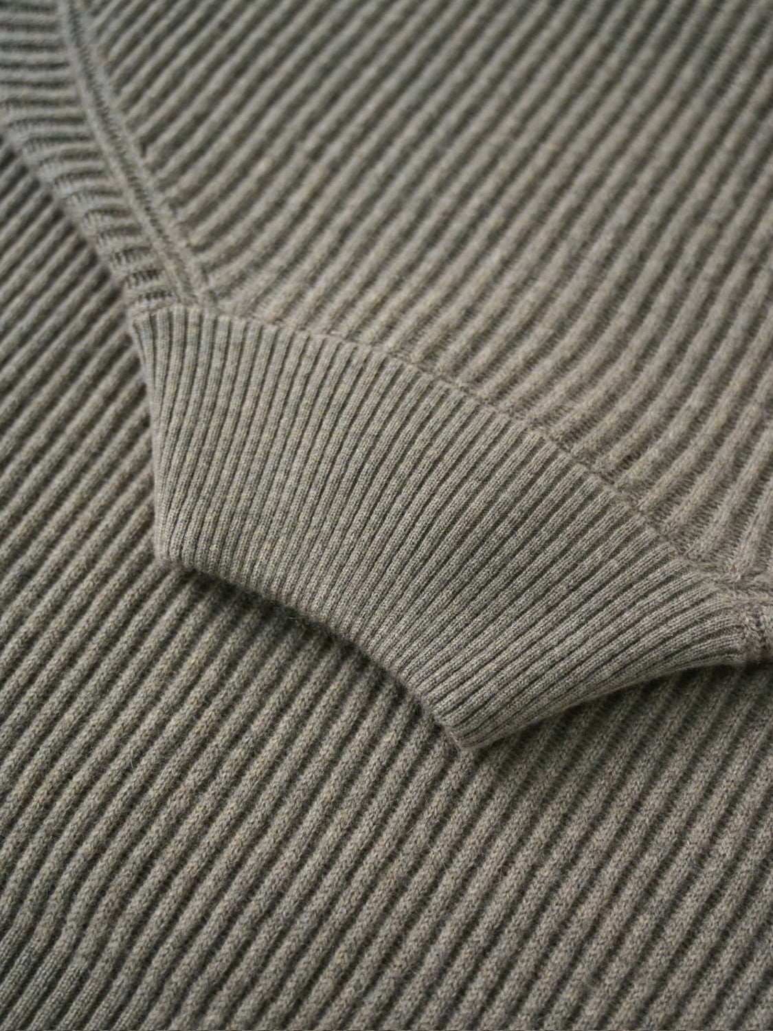 Loro Piana Plane Tree Sweater Baby Cashmere #332989