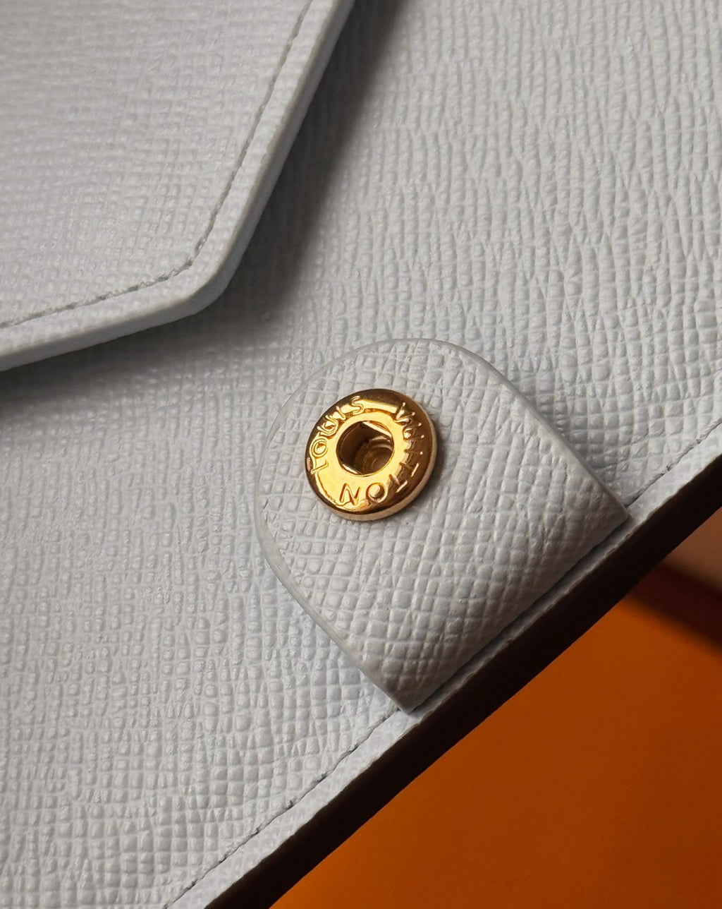 Louis Vuitton Enamel Floral Wallet Available In Yellow Pink And Blue Bag Bags M14628 #197442