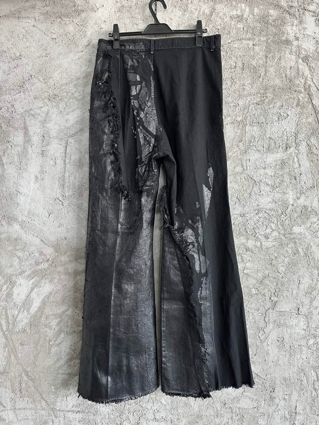 Rick Owens Concordians Joris Jeans #334948