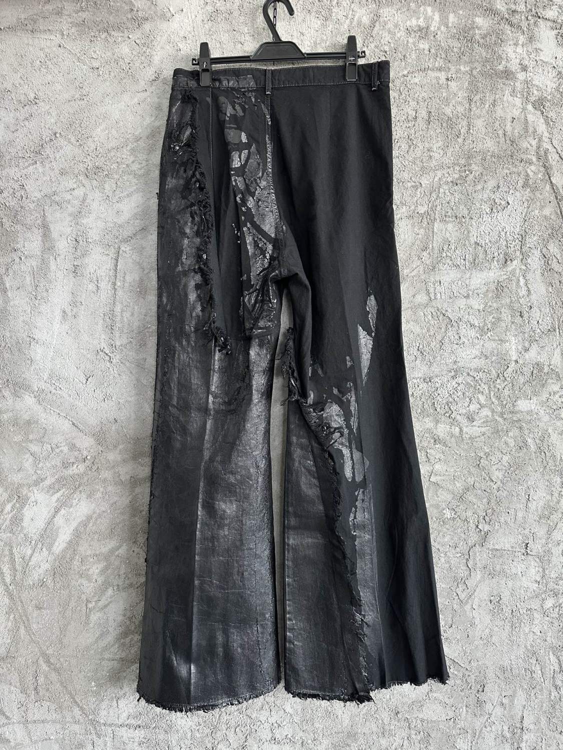 Rick Owens Concordians Joris Jeans #334948