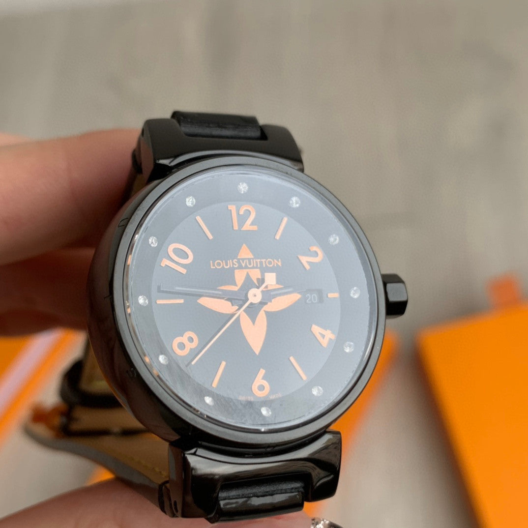 Louis Vuitton Wrist Watch Accessories