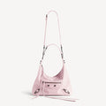 Balenciaga Women's Le City Hobo Bag Small #335345