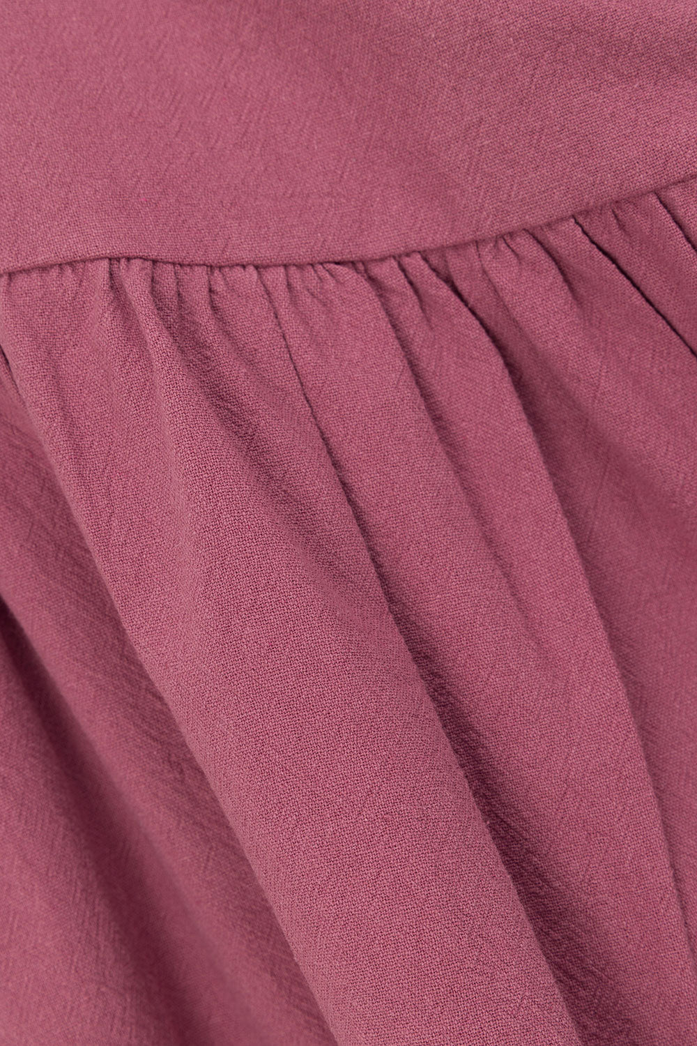 Alfresco Dress - Musk
