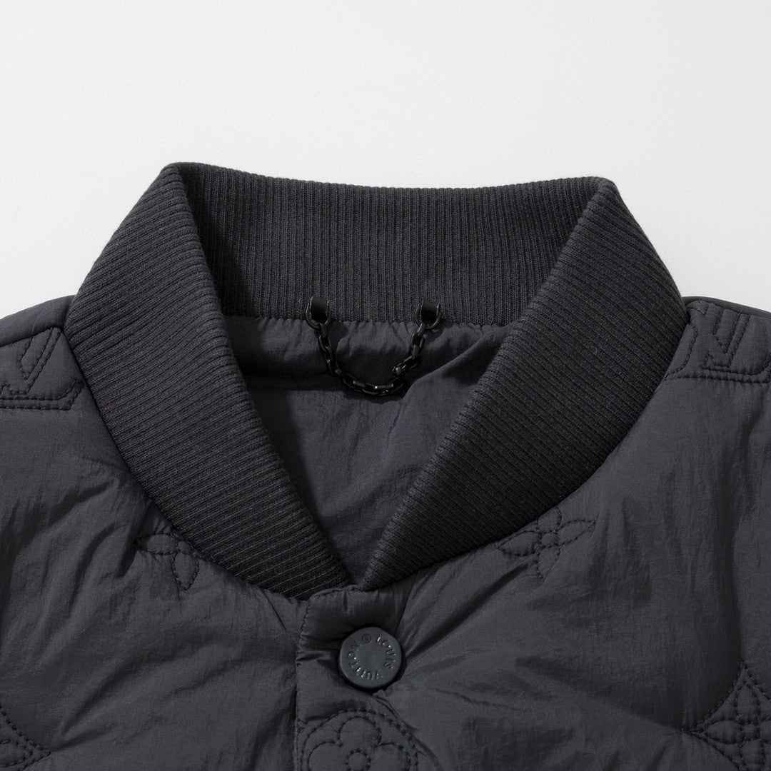 Louis Vuitton Sleeveless Puffer Down Vest Jacket #96235