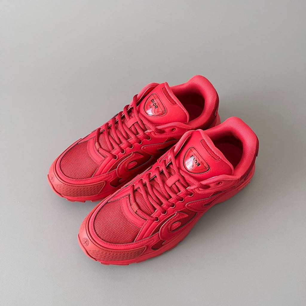 Dior X Stone Island B30 Sneaker Limited and Numbered Edition #334891