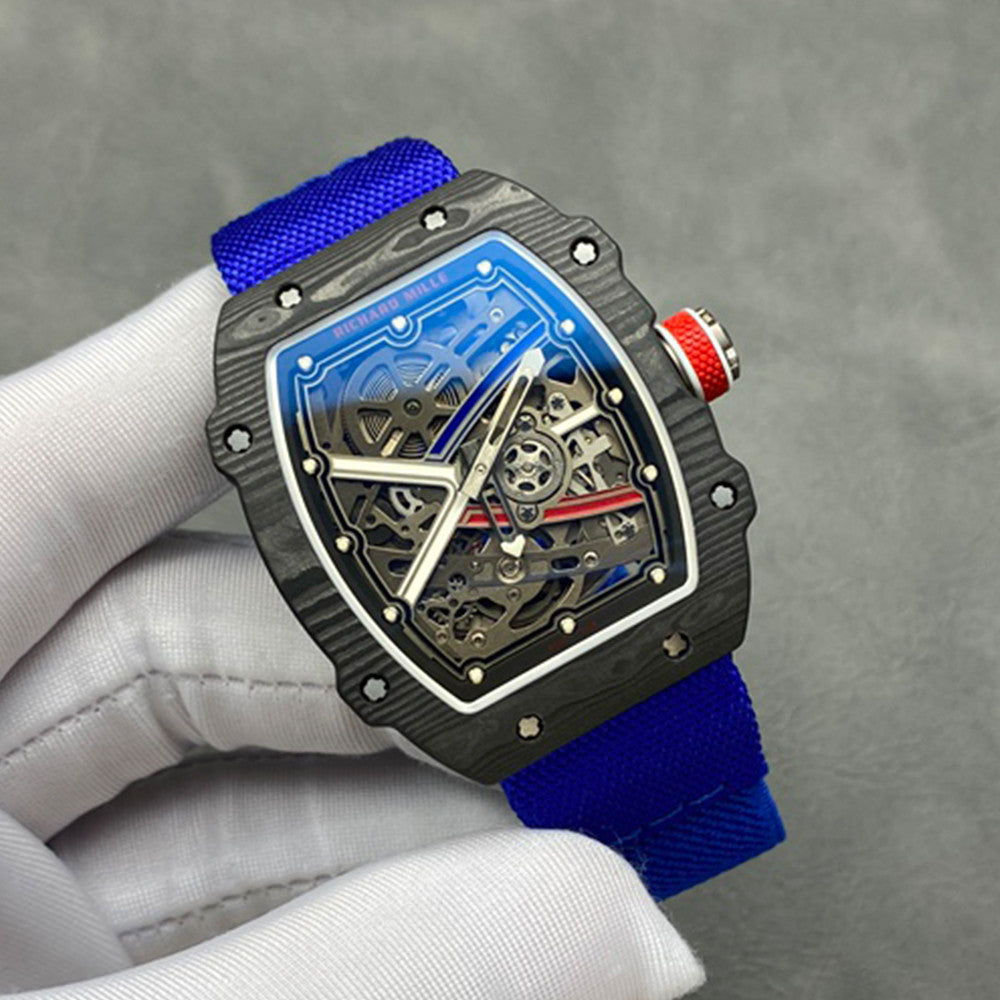 Richard Mille RM 67-02 Ultra Thin Automatic Watch #307294