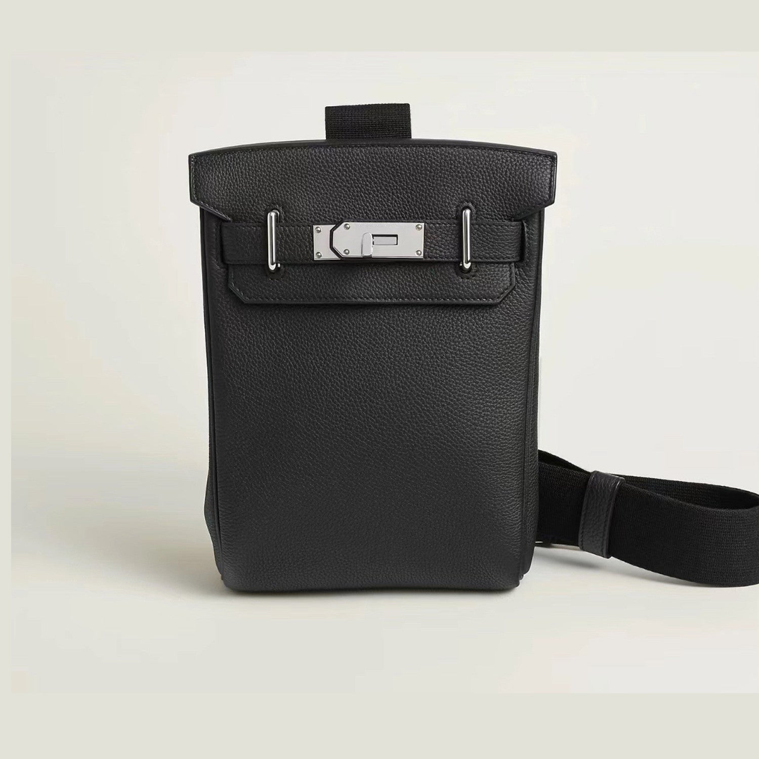 Hermes Hac A Dos Small Backpack 28cm Kelly-style Crossbody Bag Multiple Colors Shoulder Bag Togo From France Bags #196034