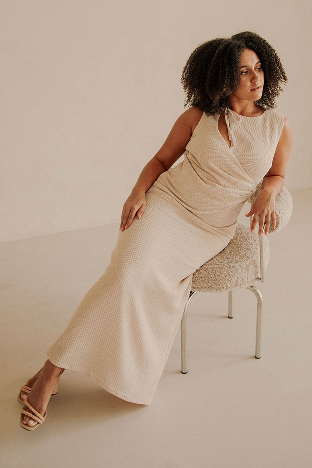 Eliana Dress