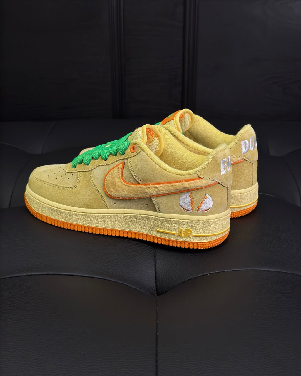 NIKE Year of the Horse Limited Air Force 1 #337072