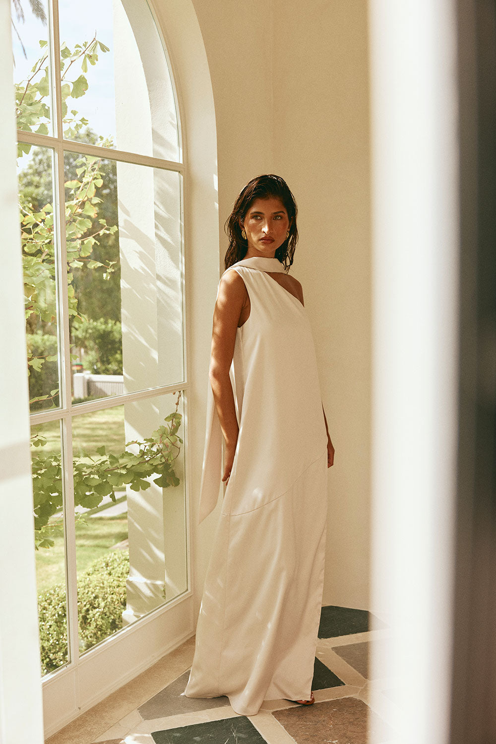 Elise Dress