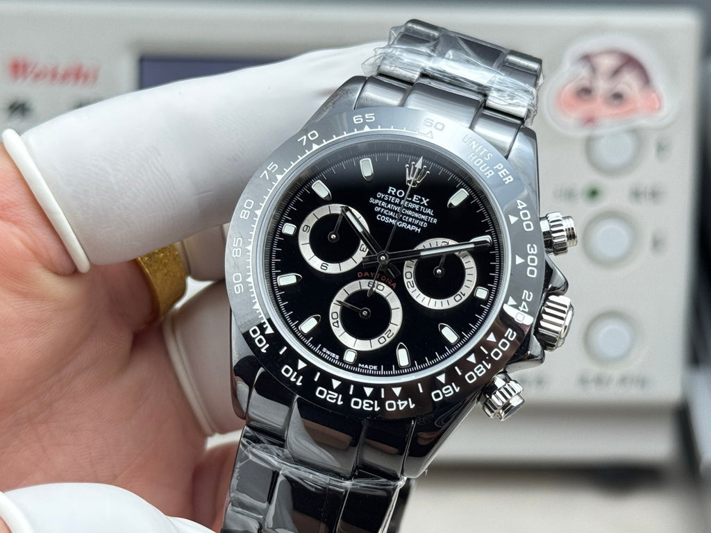 Rolex Daytona Ceramic Watch #380509