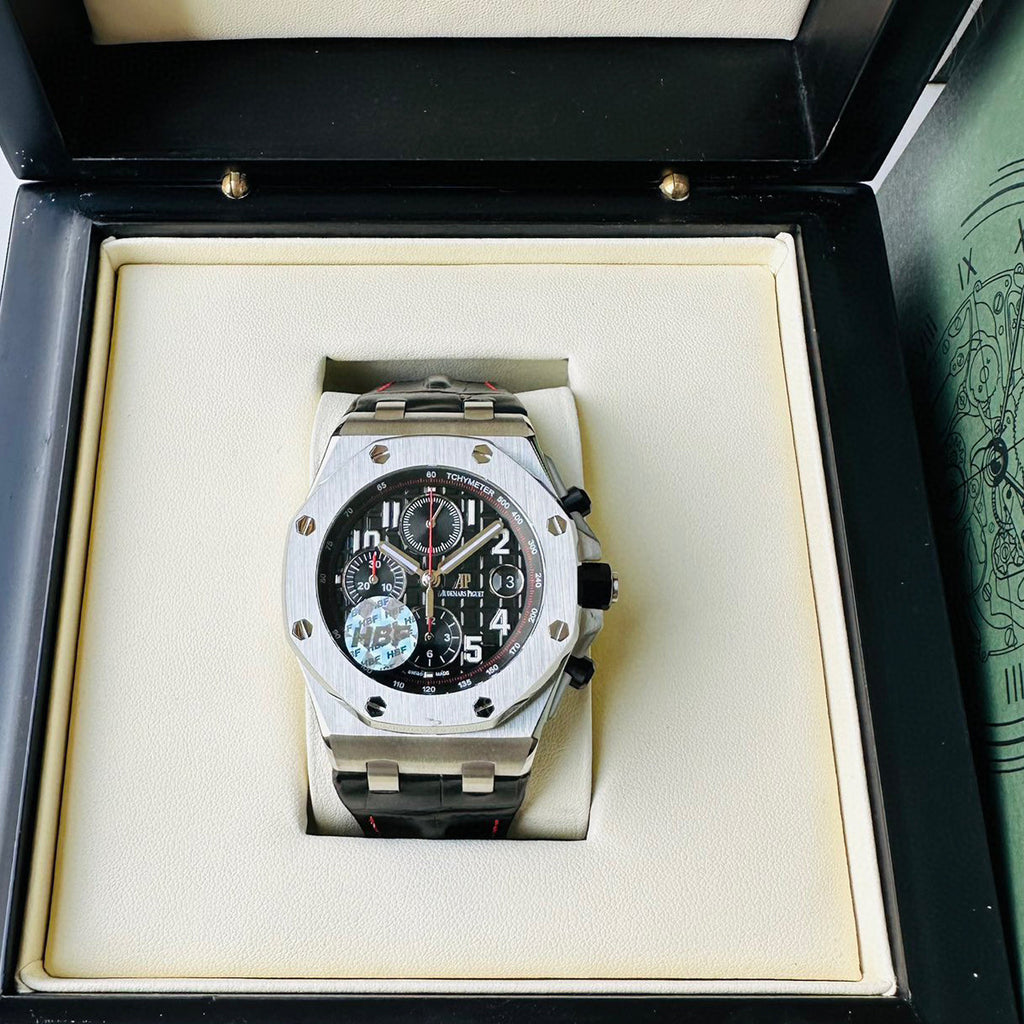 Audemars Piguet Fashionable And Atmospheric Watch Strap #21971