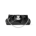 Louis Vuitton Pochette Sling PM H27 Women Handbags M27822 #335911