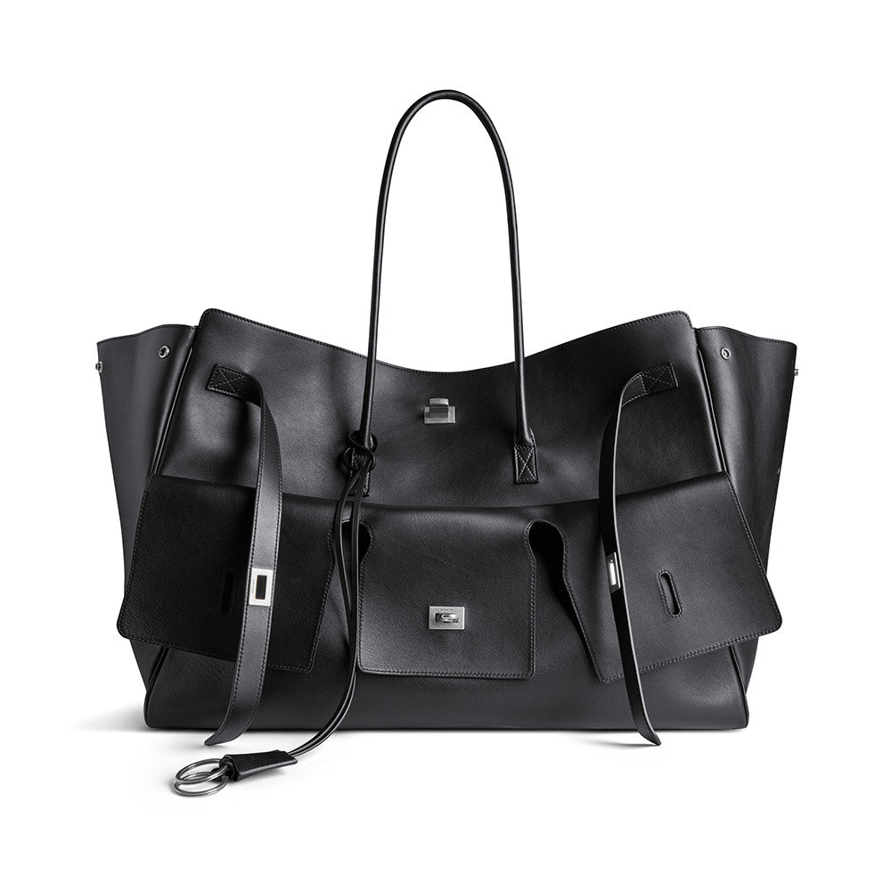 Balenciaga BEL AIR XXL Handbag #291304