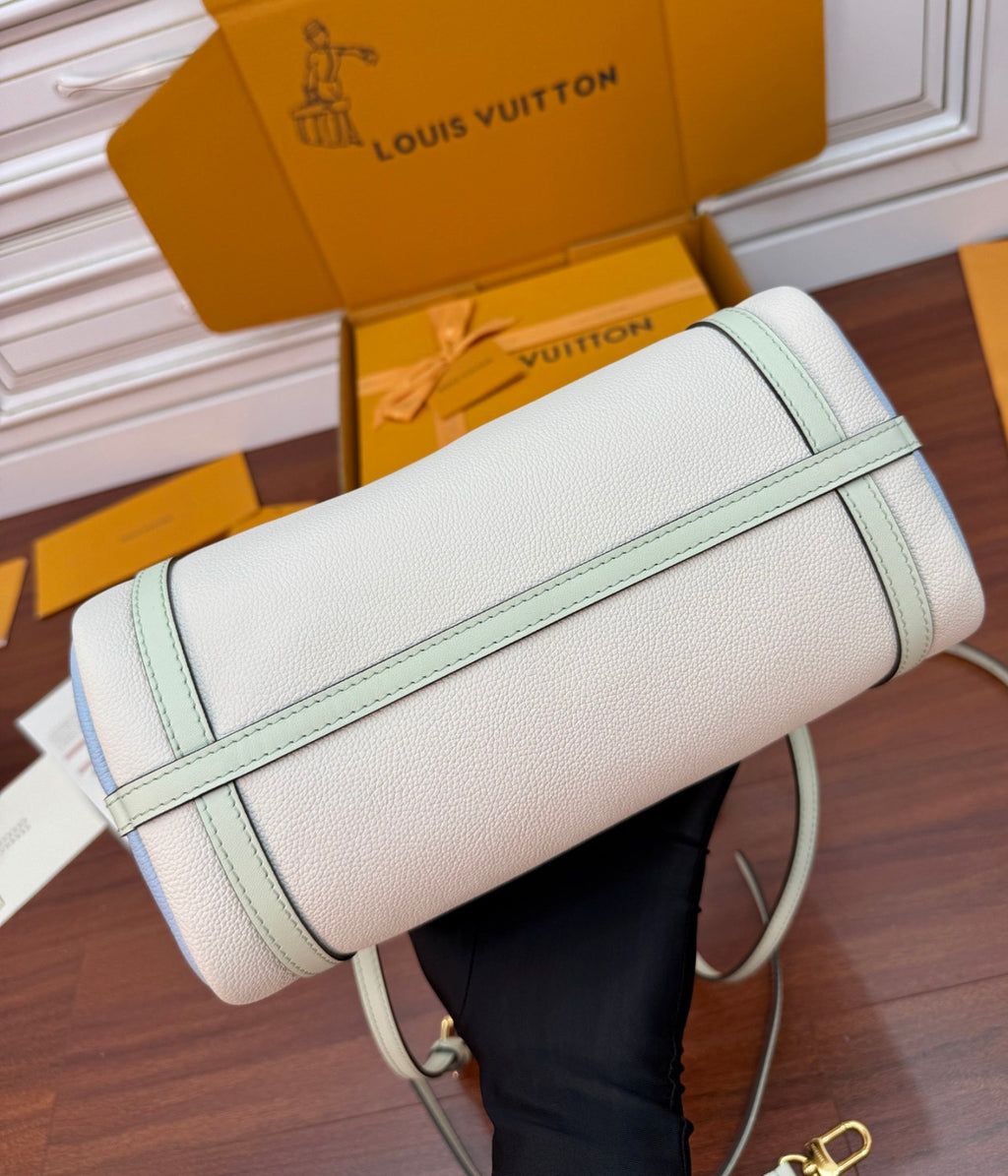 Louis Vuitton Express PM H27 Women Handbags M26905 #333585