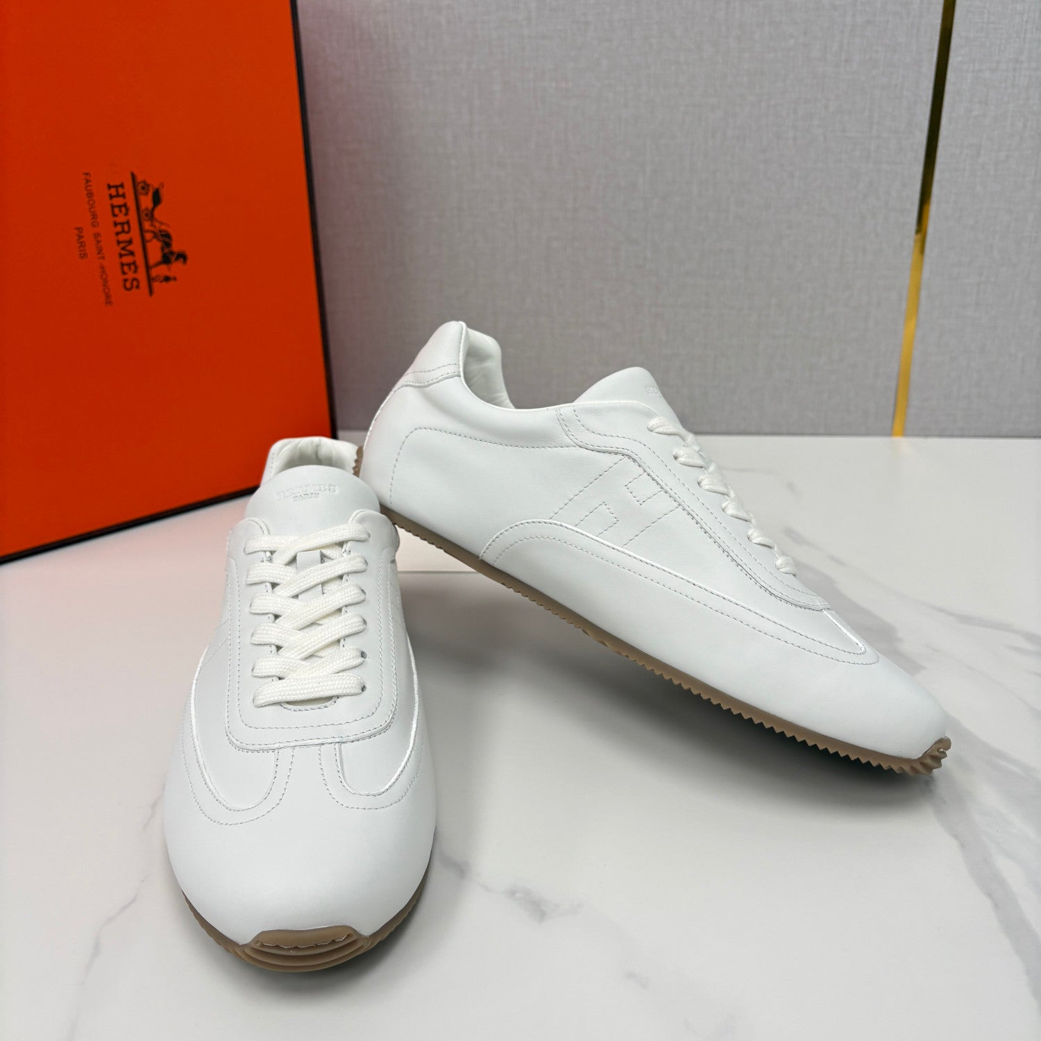 Hermes Master sneaker #336639