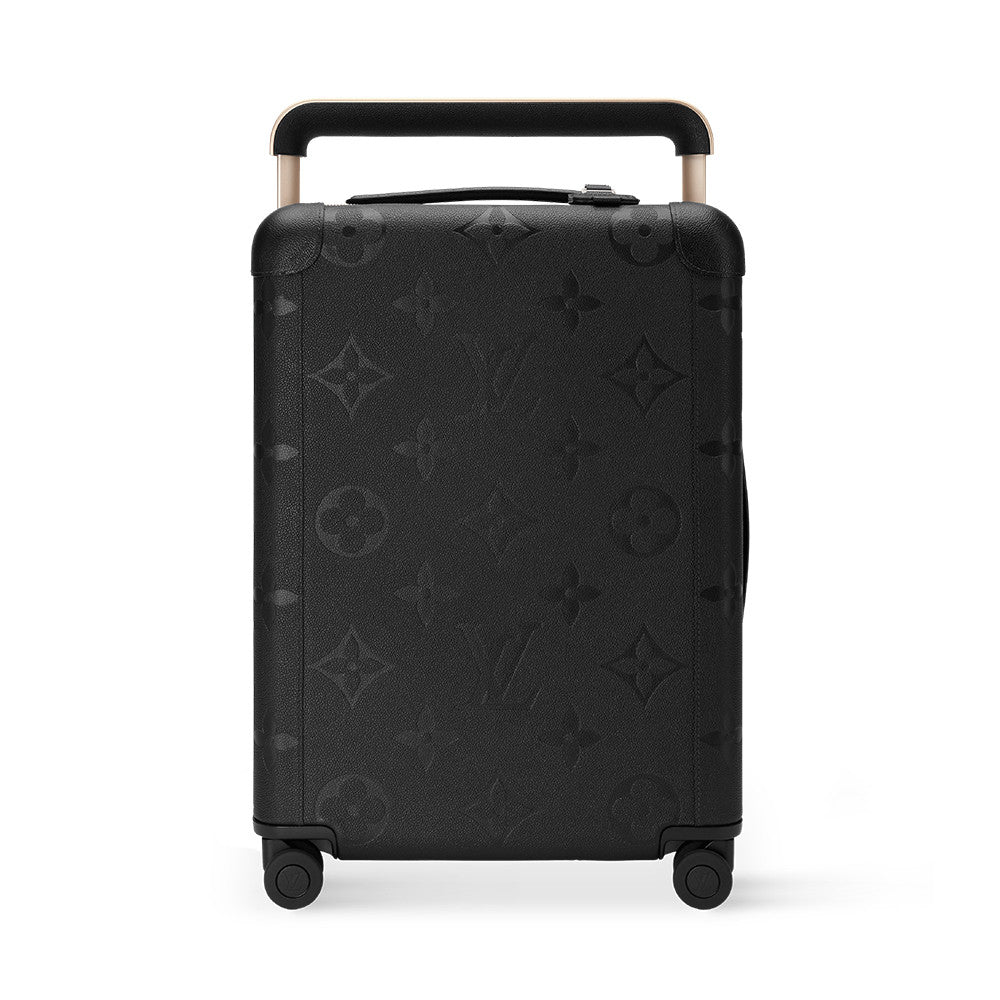 Louis Vuitton Horizon 55 Damier Azur Canvas Travel Bags and Rolling Luggage Fashion Luggage Box Bag Bags N40910 #84359A