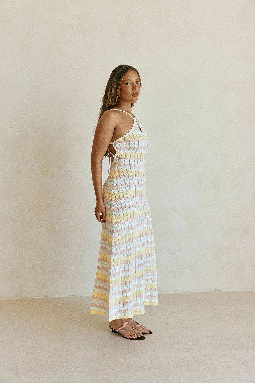 Bexley Knit Dress