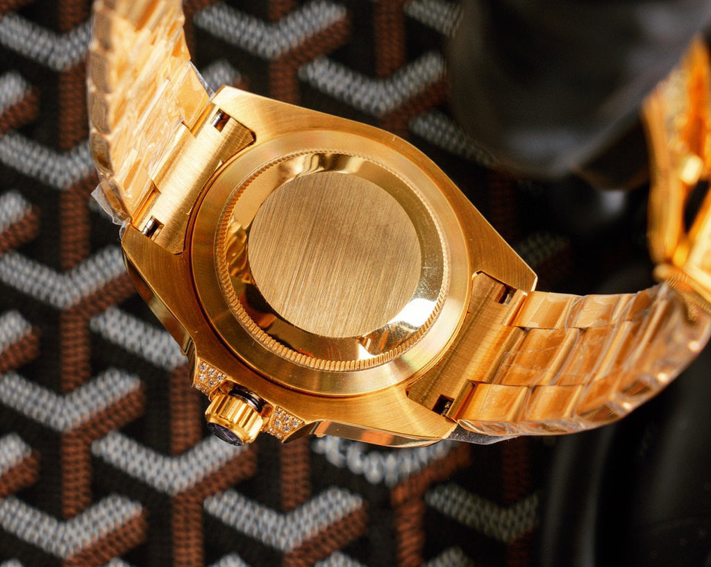 Rolex Cmt Exquisite Fashion Watch #96313