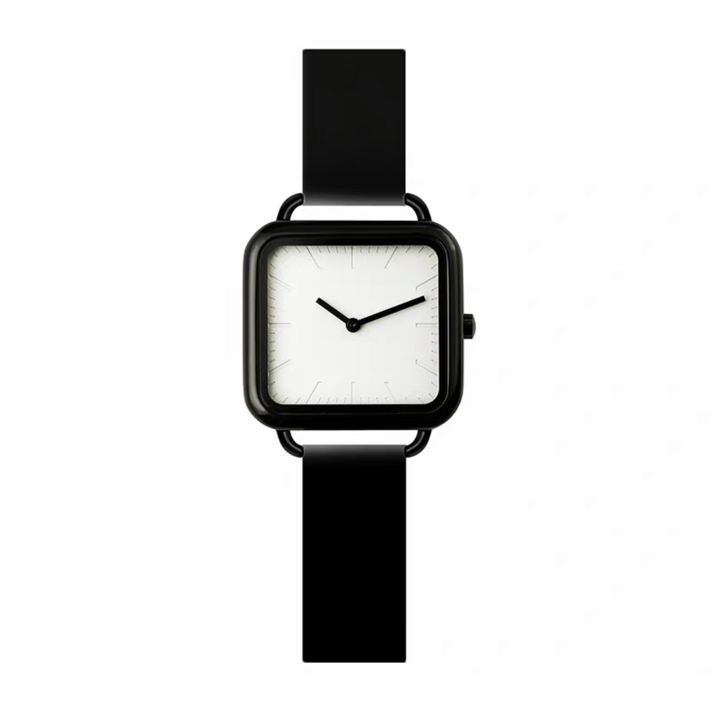 AMG Mechanical Intelligent Strap Watch #21987