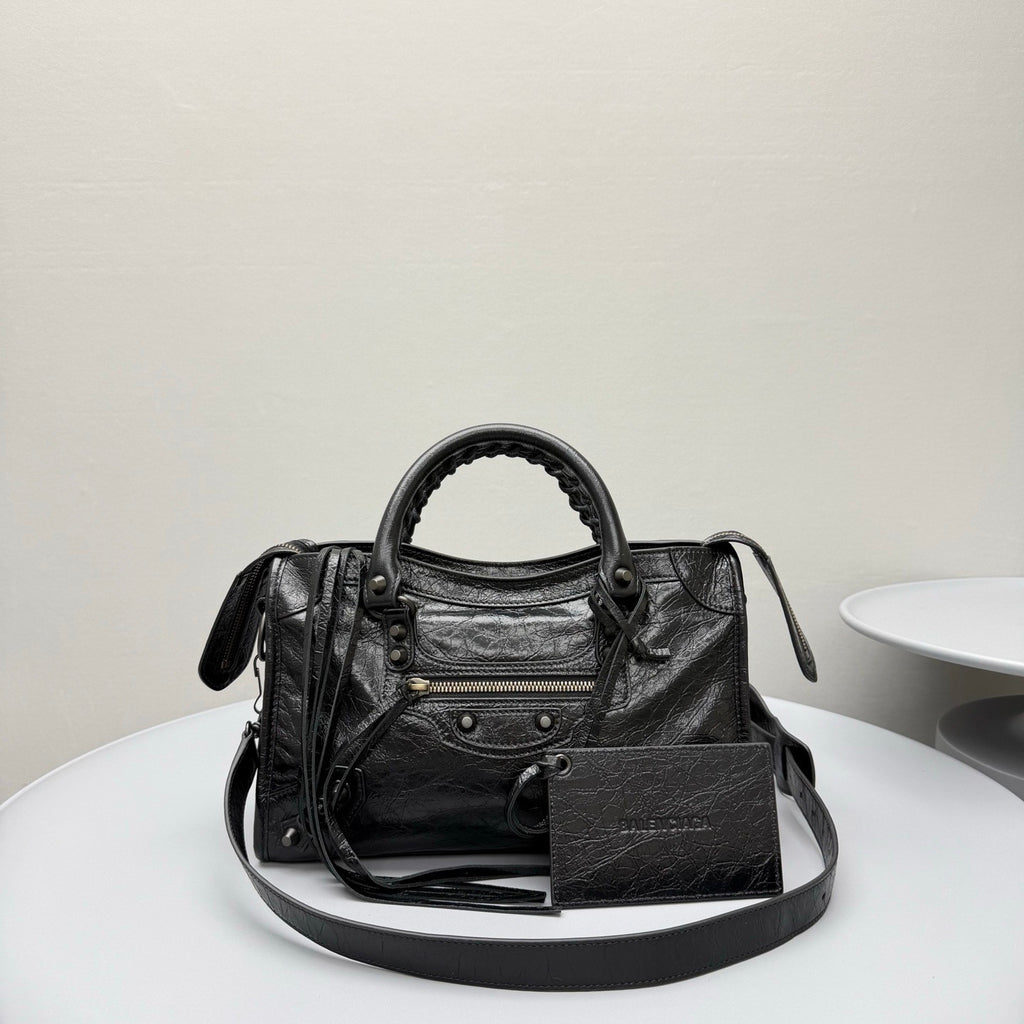 Balenciaga Le City Bag Small #381794