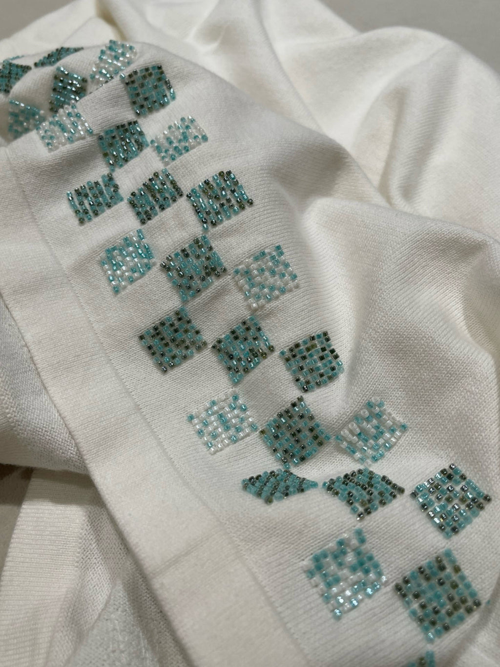 Louis Vuitton Men's Summer Hem Checkered Hot Drill Embroidery Fitted Cotton Short Sleeve Round Neck T-Shirt #81299