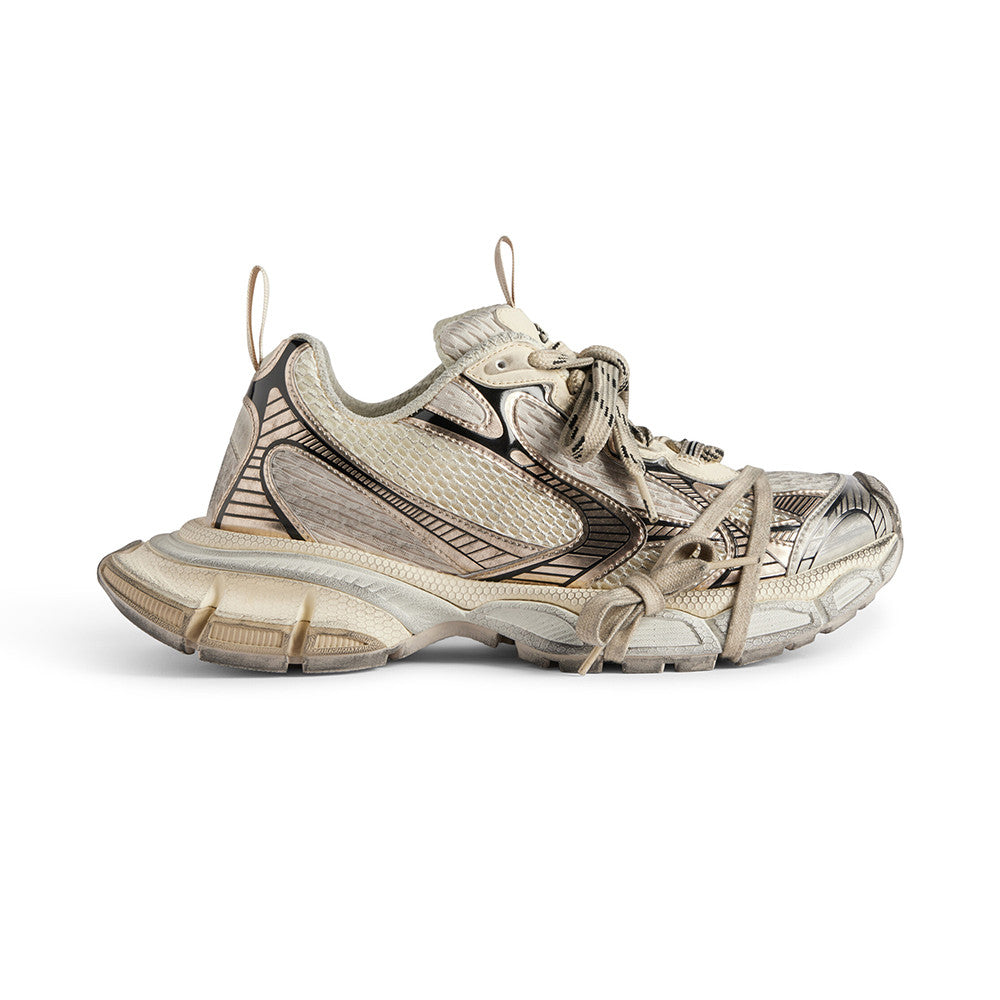 Balenciaga Vintage 3XL Sneakers Casual Shoes #332650