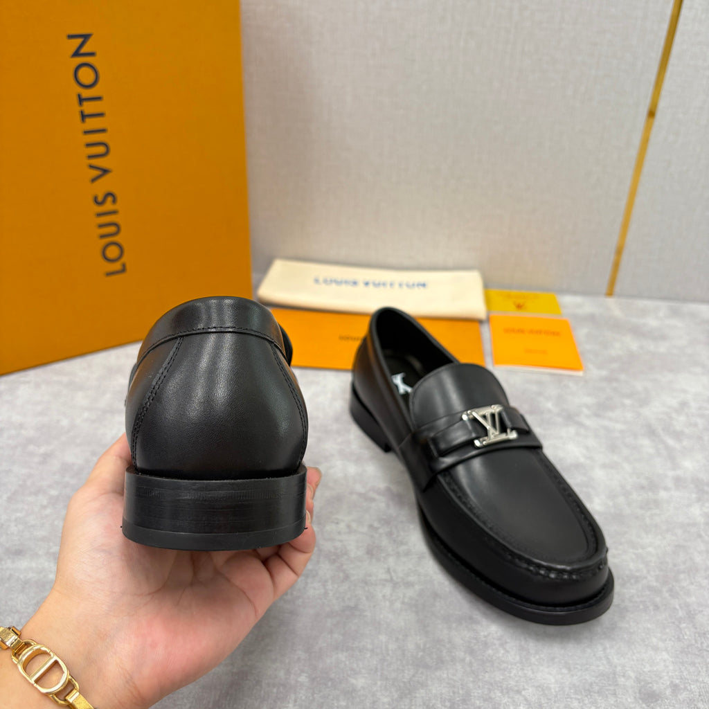 Louis Vuitton Major Casual Shoes #378273