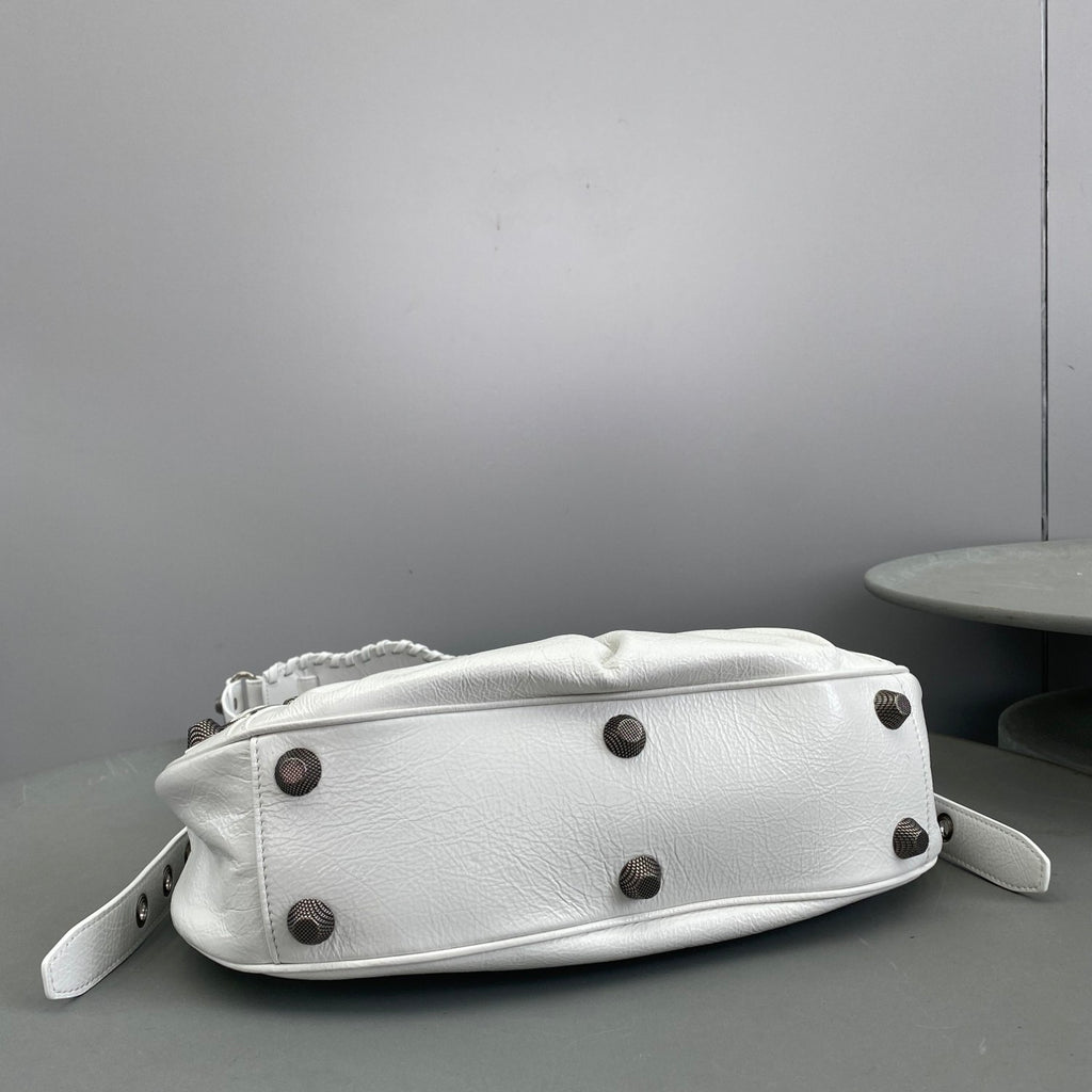 Balenciaga Le Cagole Crossbody Bag #378143