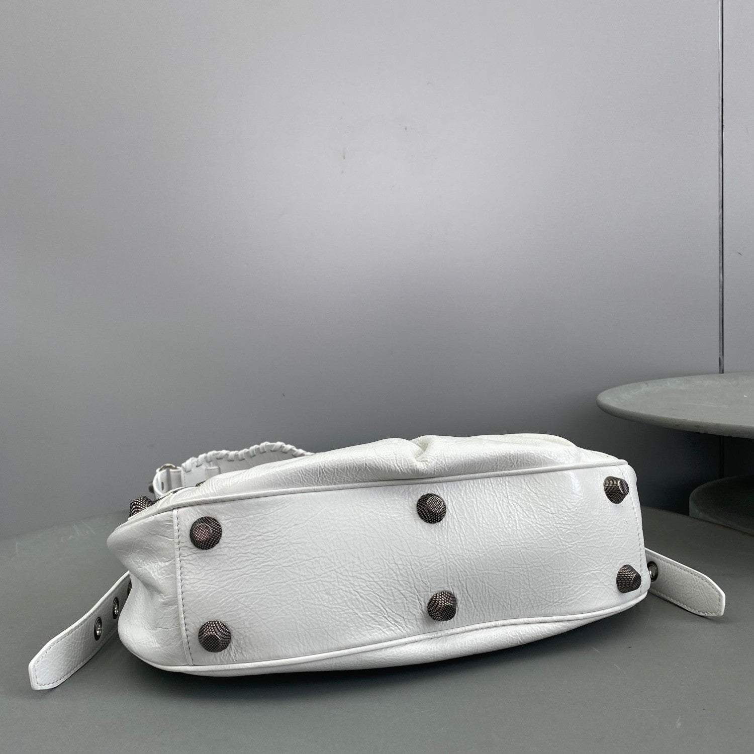Balenciaga Le Cagole Crossbody Bag #378143