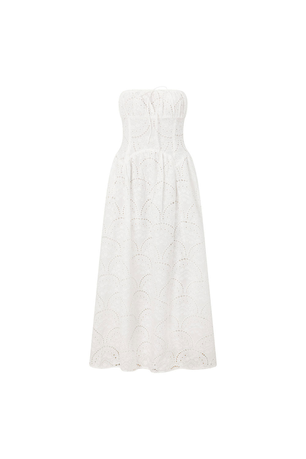 Zina Dress