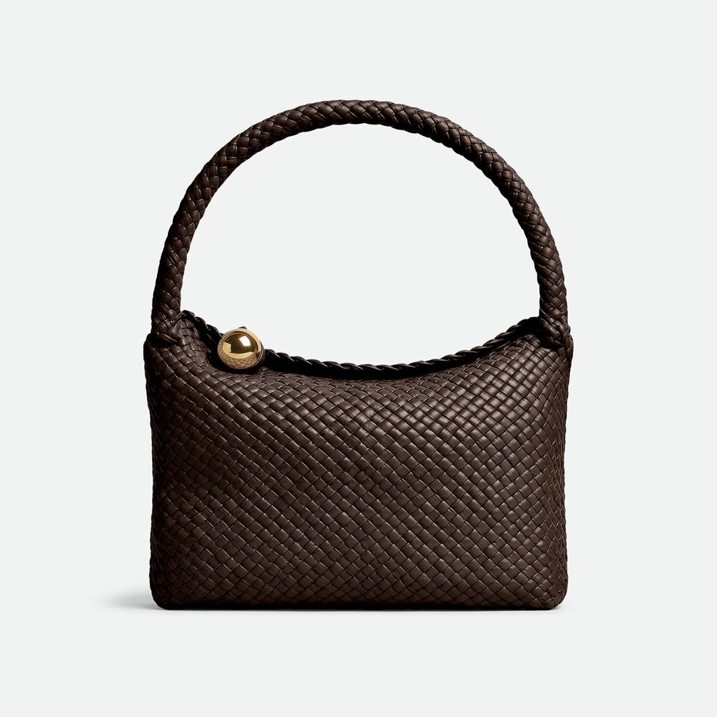 Bottega Veneta Tosca Shoulder Women's Classic Woven Clutch Bag Fashion Temperament Elegant Bags #76148