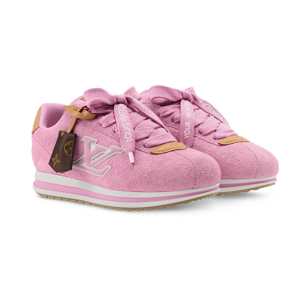 LOUIS VUITTON LV BUTTERSOFT Sneaker #387932
