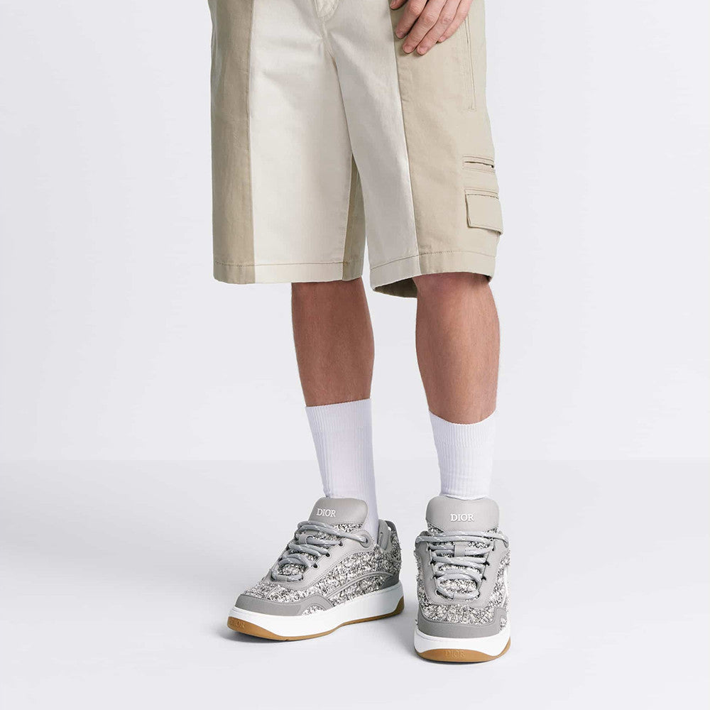Dior B9s Skater Sneaker Limited and Numbered Edition #315016