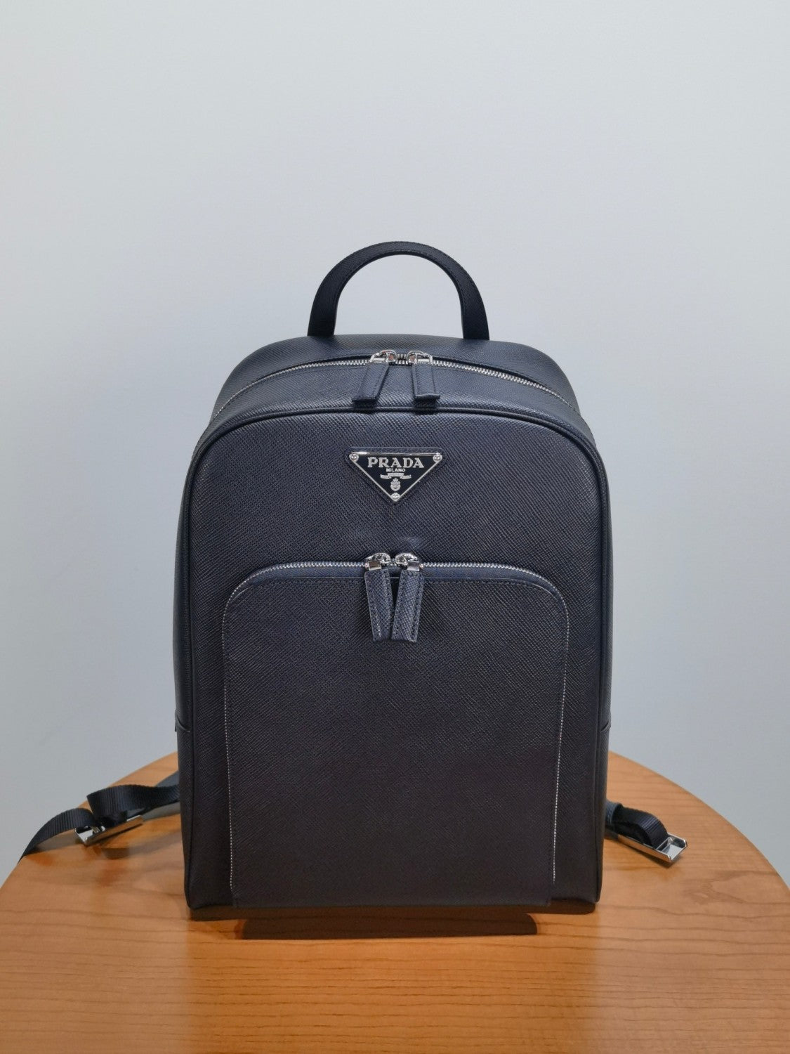Prada Men's and Women's Saffiano Backpack #333293