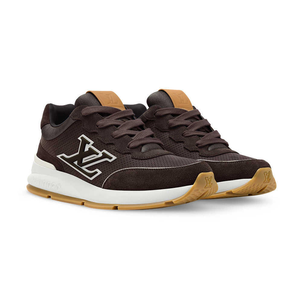 LOUIS VUITTON LV Classic Sneaker#387875