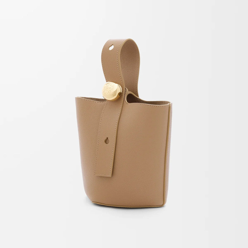 Loewe Mini Pebble Bucke #376317