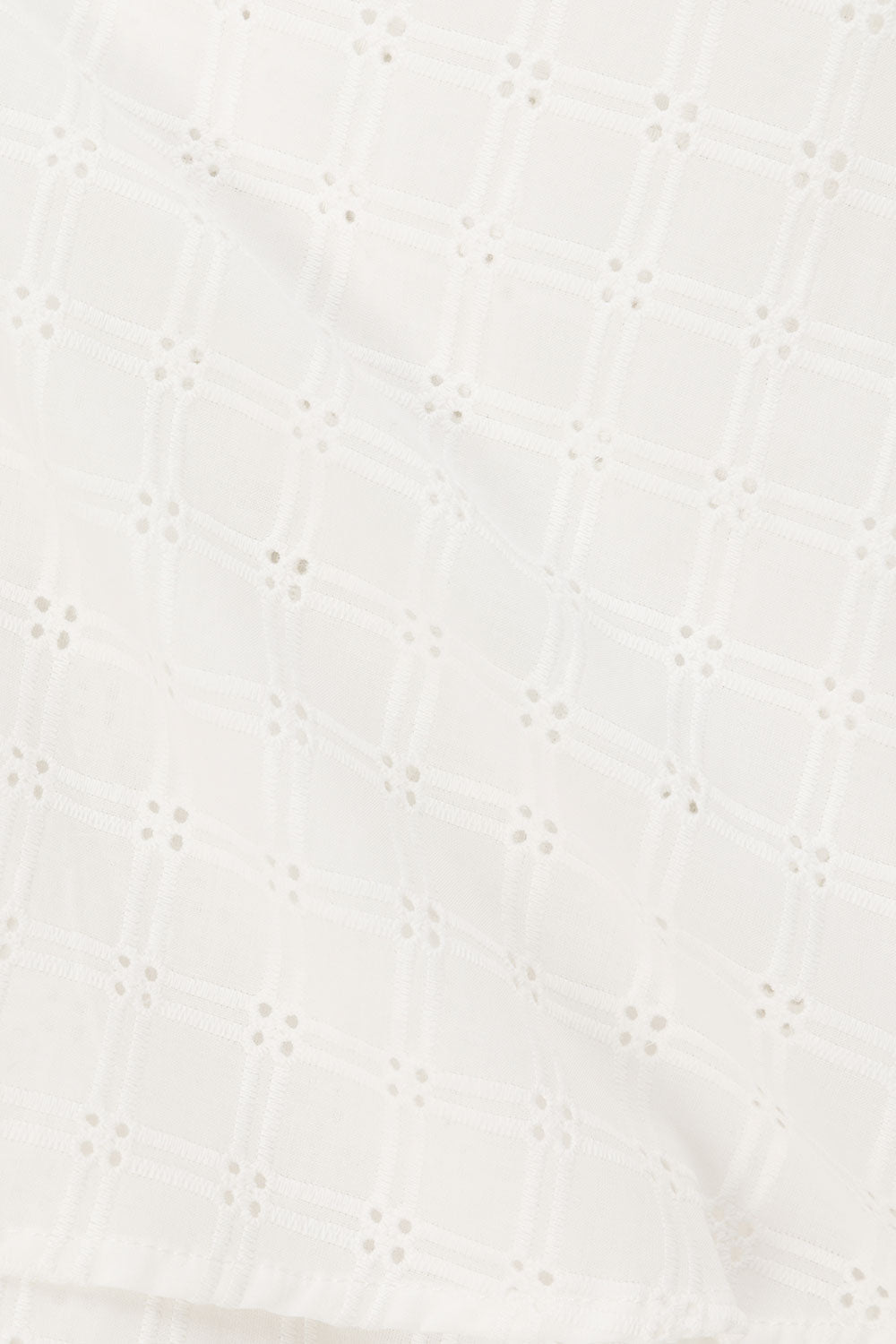 Rocio Dress - Lattice