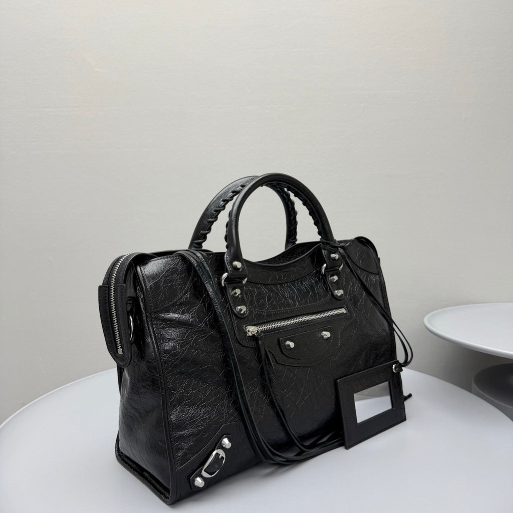 Balenciaga Le City Bag Medium #381798