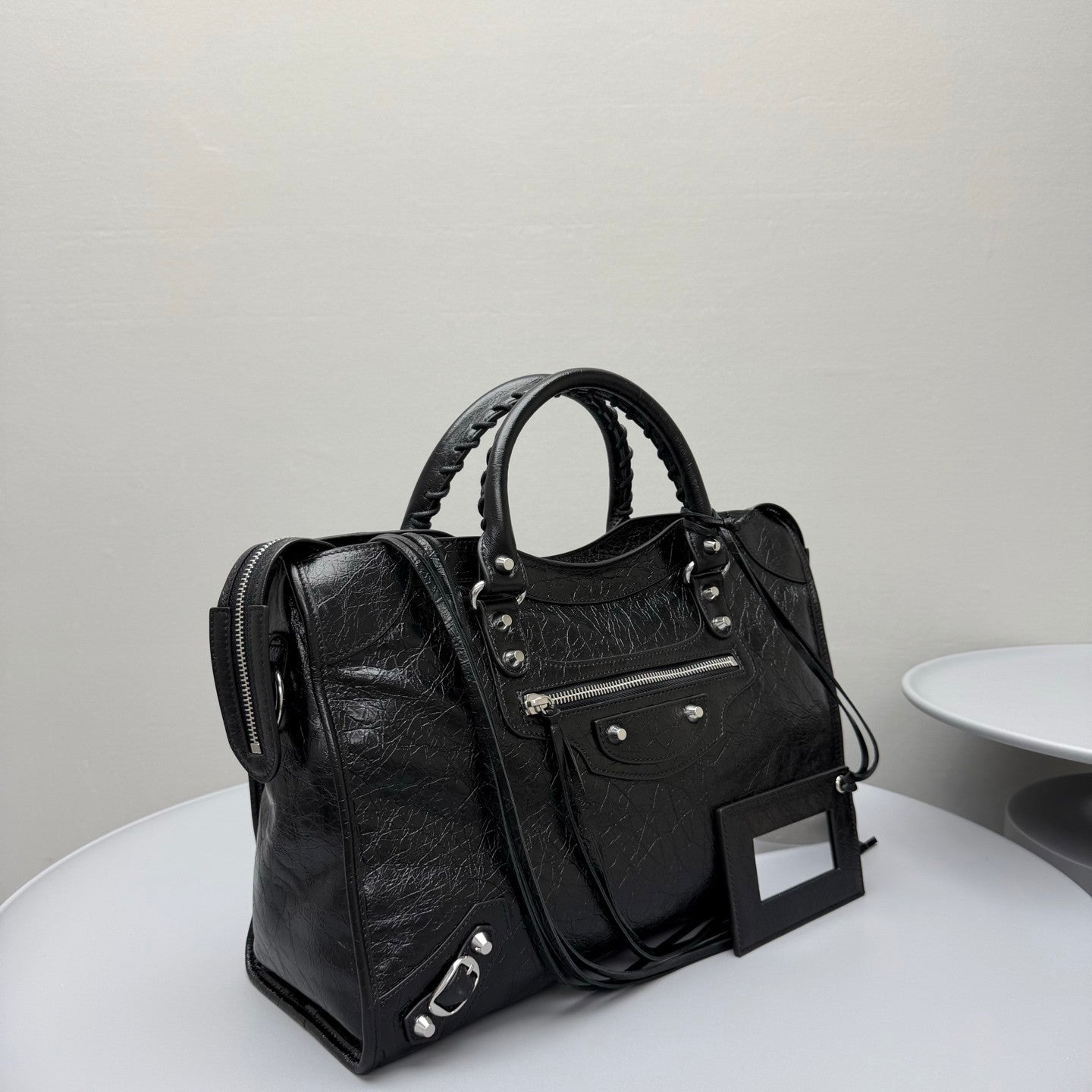 Balenciaga Le City Bag Medium #381798