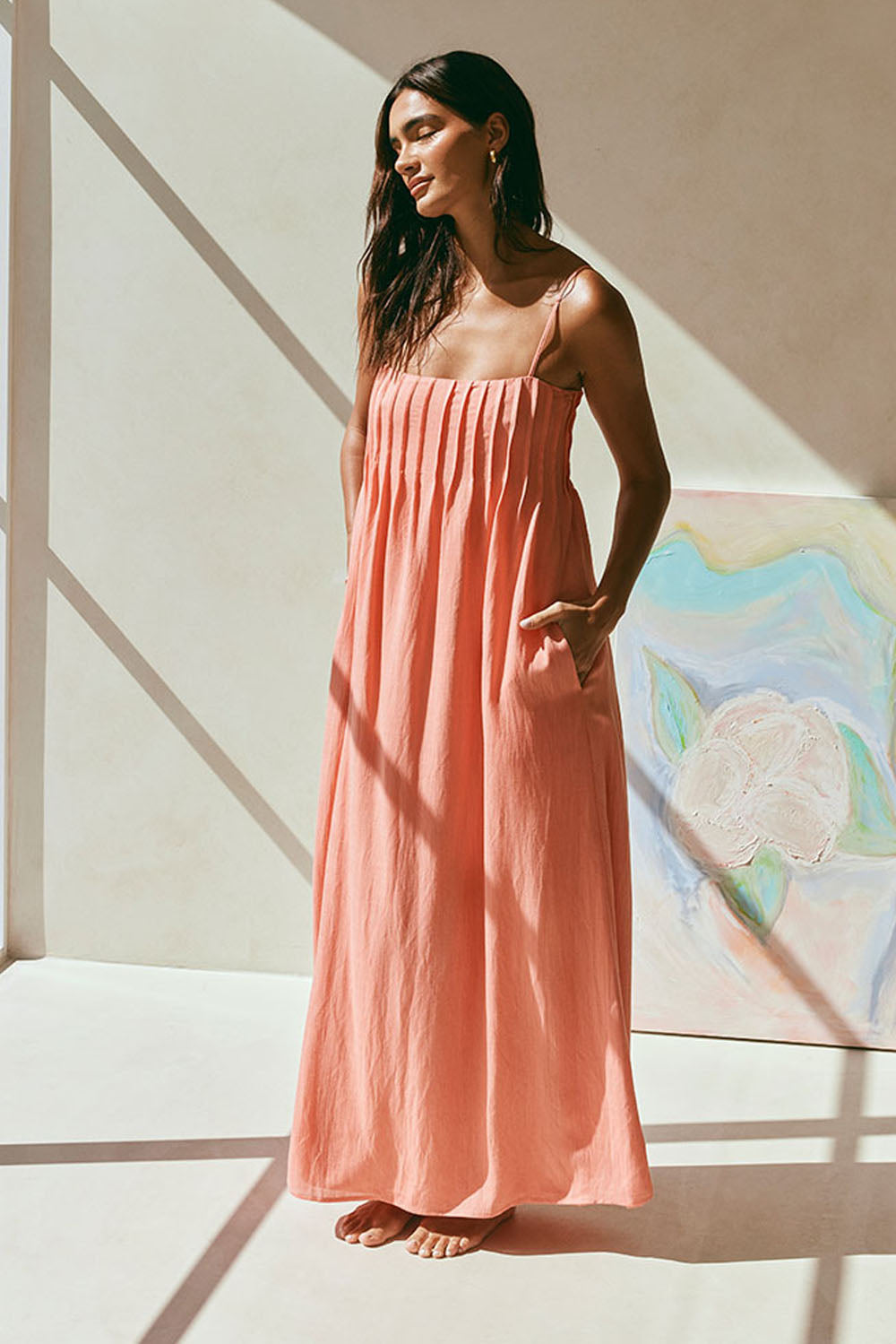 Ada Dress