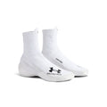 Balenciaga UNDER ARMOUR® HYPER Men's and Women's Spring/Fall Fashion Casual Round Toe Slip On Solid Color Knit Socks For Sneakers Shoes #78799